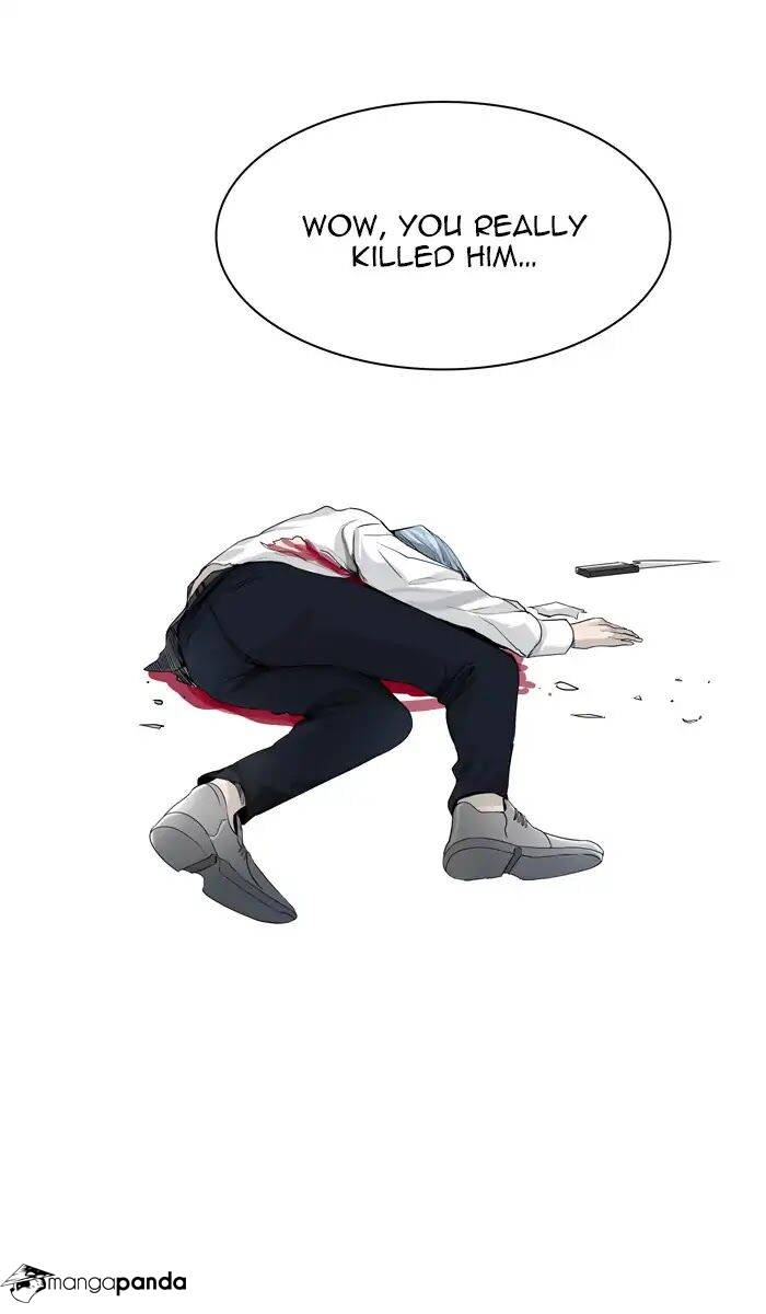 Tower of God Chapter 430 image 010